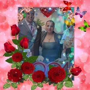 Meet your Posher, Evangelina